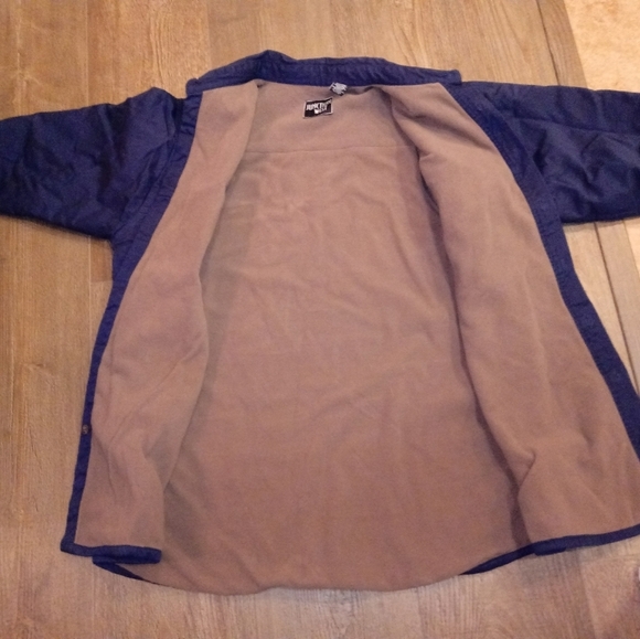 Jacket - Picture 2 of 8